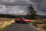 Ferrari 512 BB 1977 года (UK)